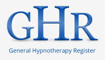 general hypnotherapy register logo